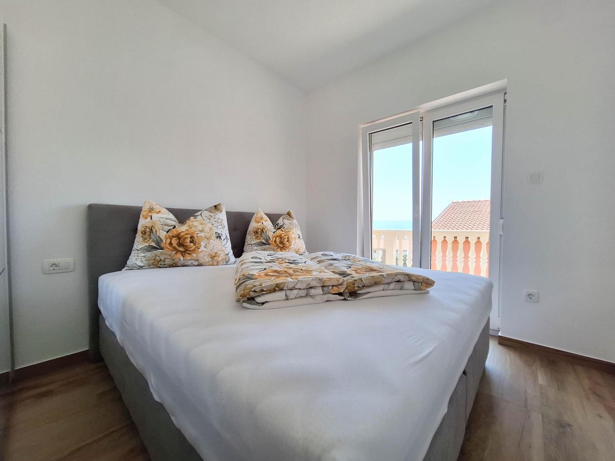 Apartments Kulas Novi Vinodolski Kültér fotó