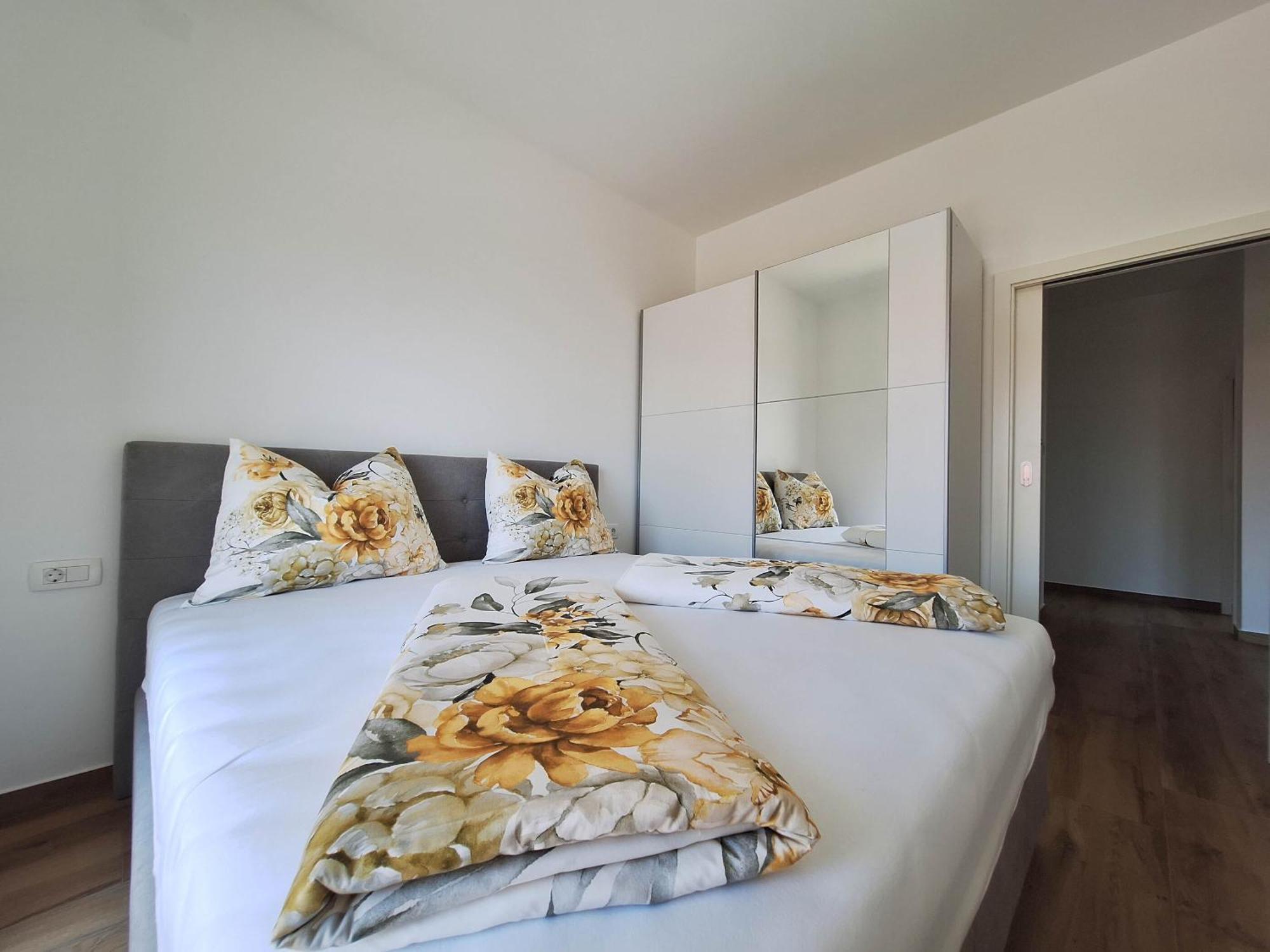 Apartments Kulas Novi Vinodolski Kültér fotó