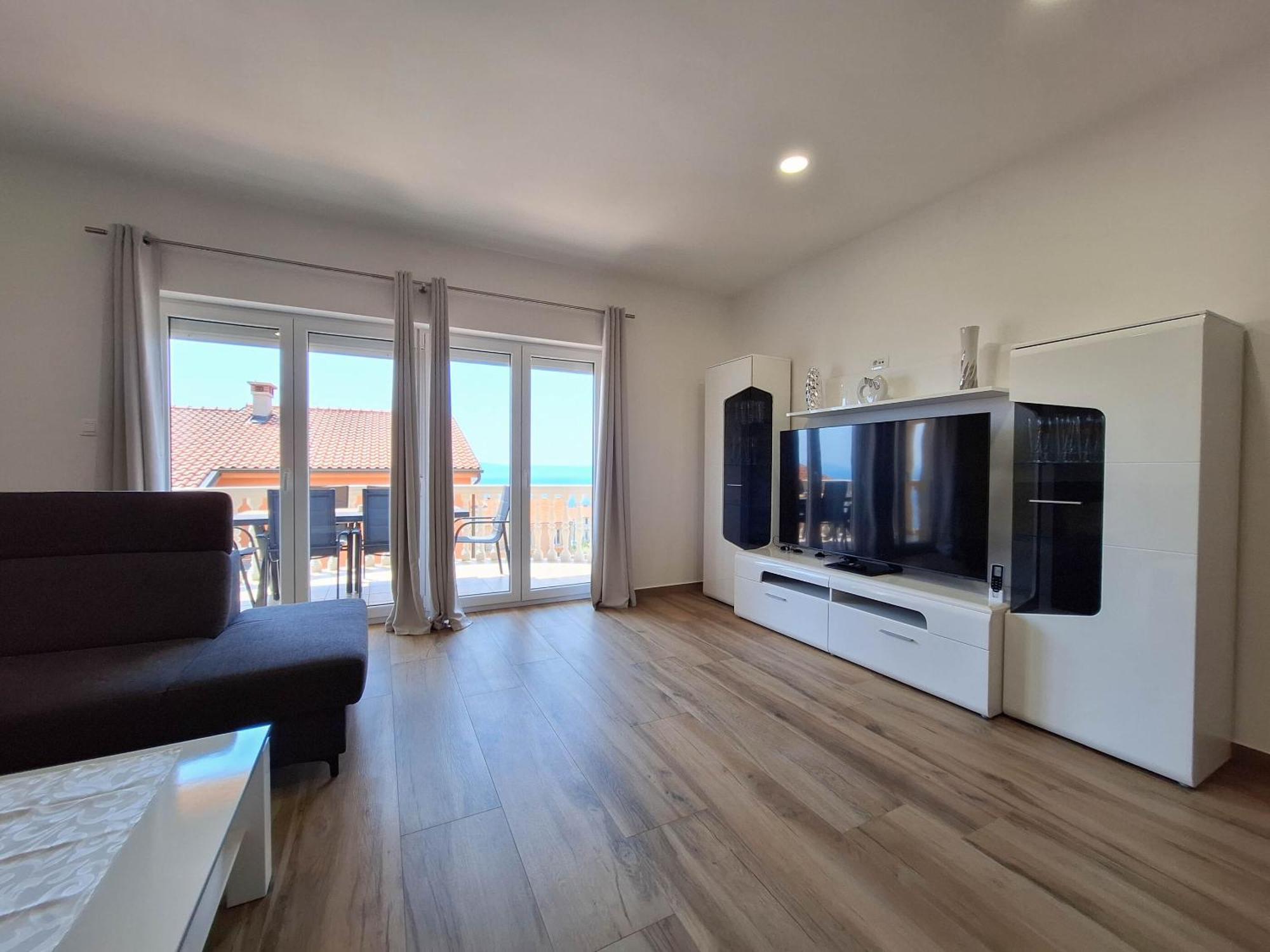 Apartments Kulas Novi Vinodolski Kültér fotó