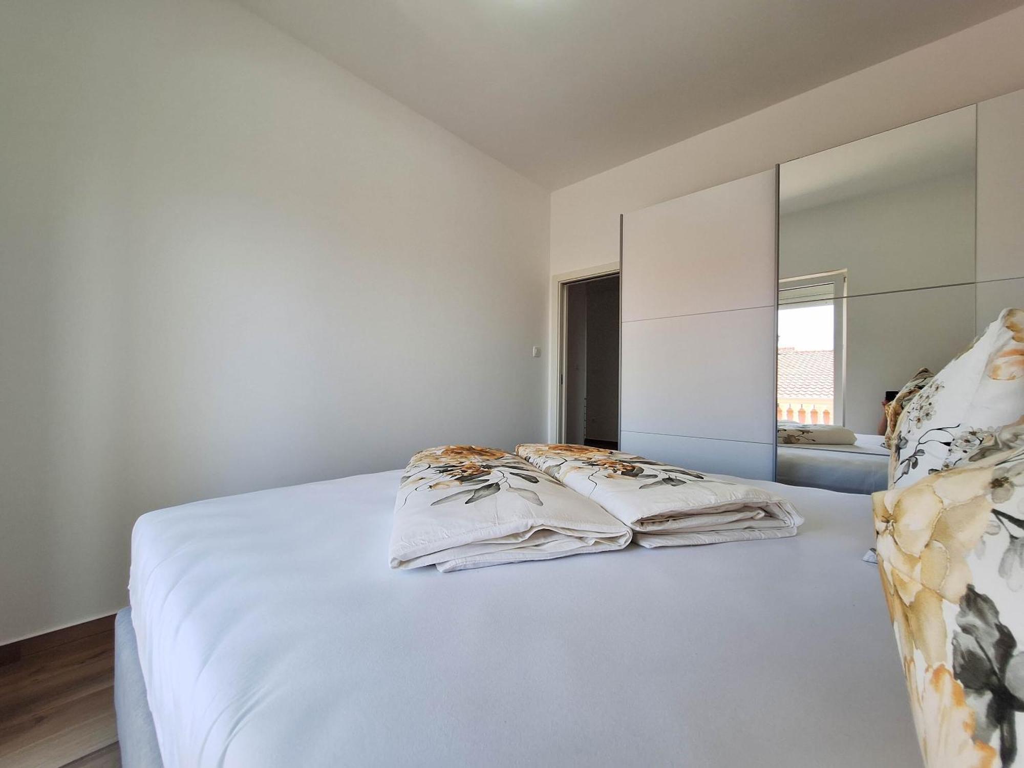 Apartments Kulas Novi Vinodolski Kültér fotó