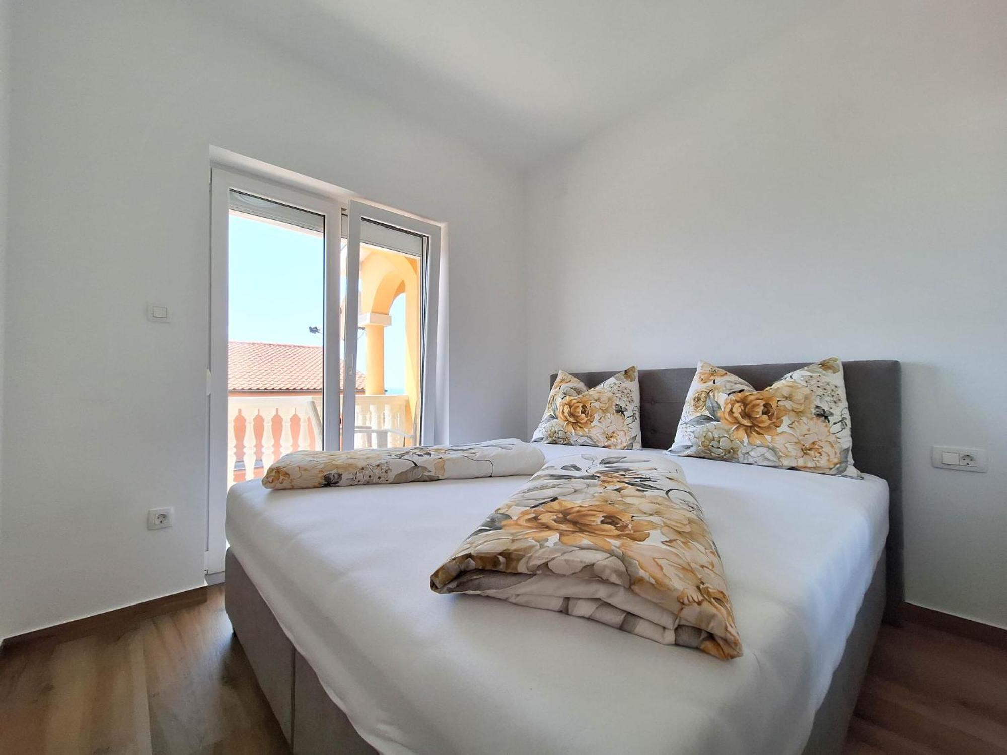 Apartments Kulas Novi Vinodolski Kültér fotó