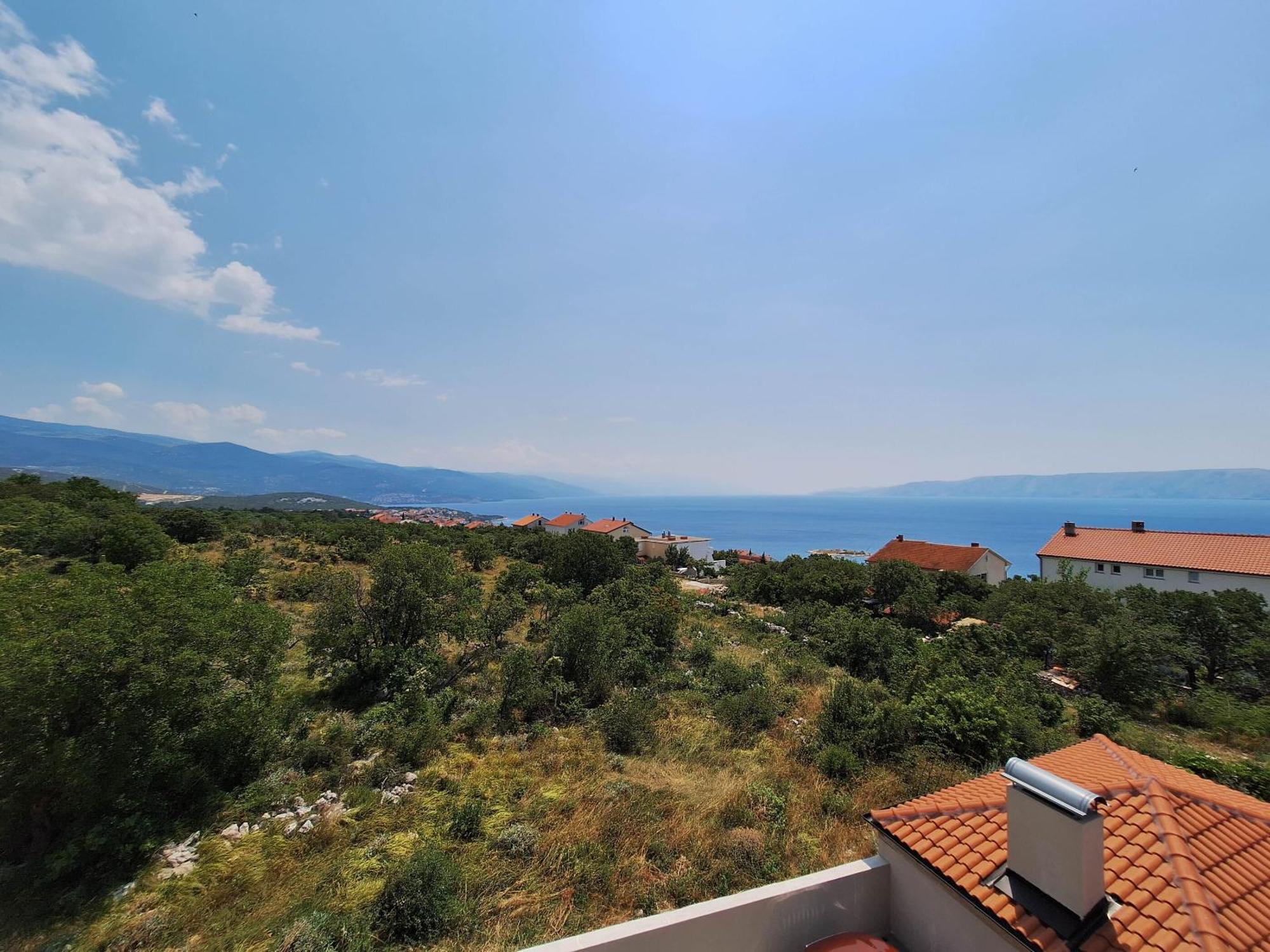 Apartments Kulas Novi Vinodolski Kültér fotó