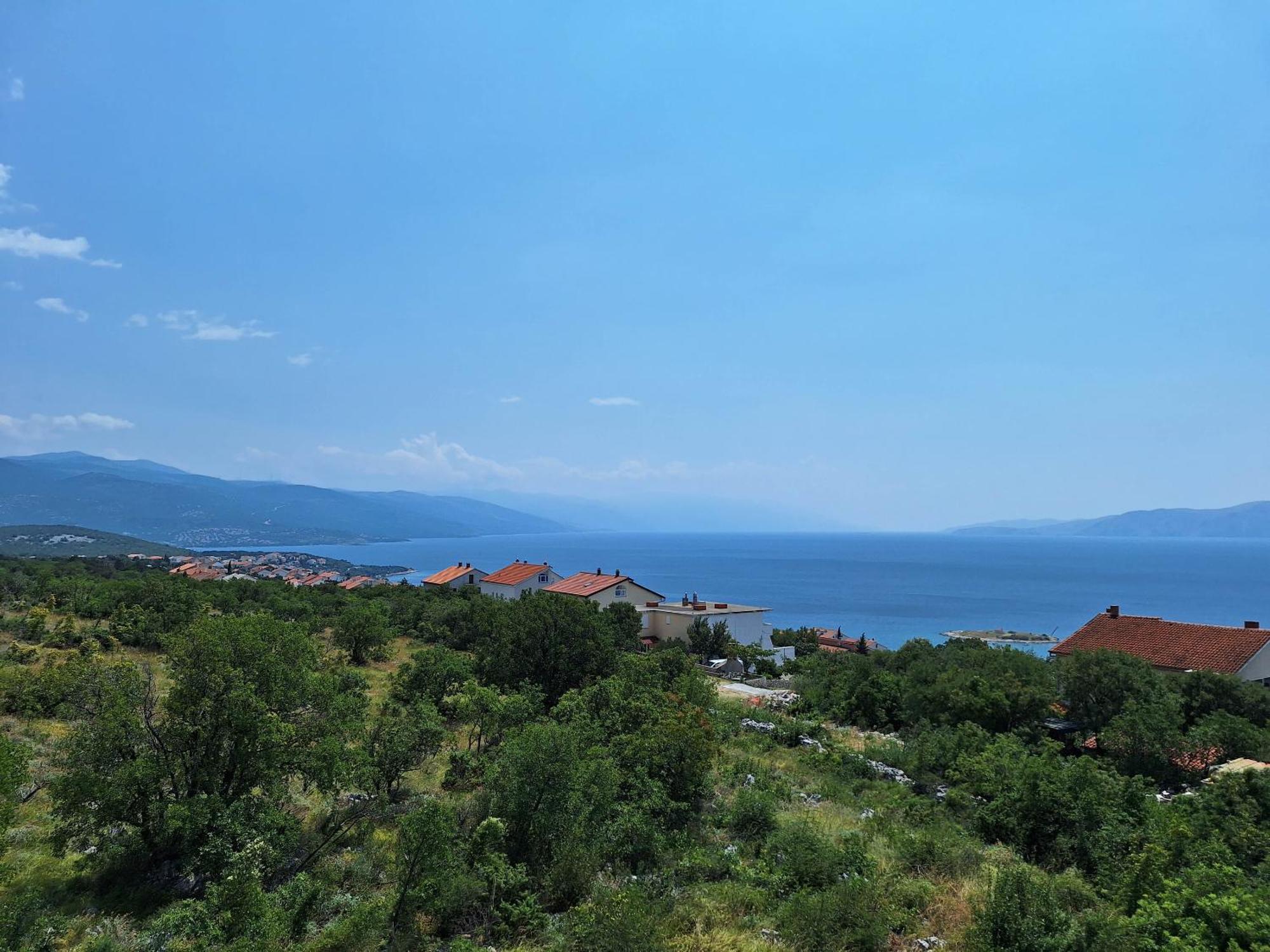 Apartments Kulas Novi Vinodolski Kültér fotó